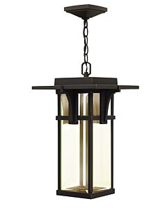 Large Hanging Lantern