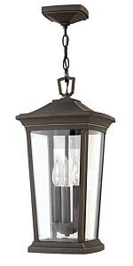 Medium Hanging Lantern