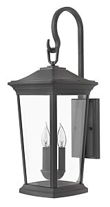 Large Wall Mount Lantern