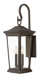 Large Wall Mount Lantern