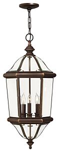 Large Hanging Lantern