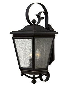 Extra Large Wall Mount Lantern