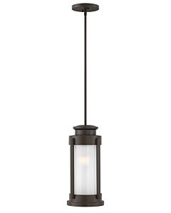 Medium Hanging Lantern