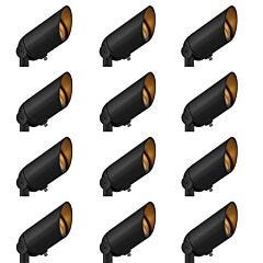 12V MR16 Spotlight - 12 Pack