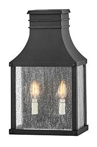 Medium Wall Mount Lantern