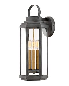 Large Wall Mount Lantern