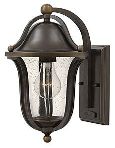 Small Wall Mount Lantern