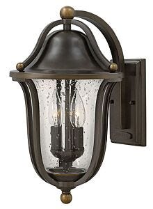 Medium Wall Mount Lantern