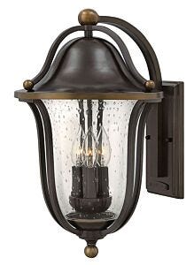 Medium Wall Mount Lantern