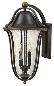 Large Wall Mount Lantern