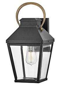 Medium Wall Mount Lantern