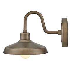 Small Wall Mount Barn Light