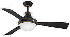 Oliver 50" LED Smart Fan