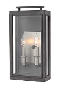 Medium Wall Mount Lantern