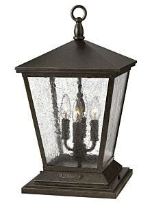 Medium Pier Mount Lantern 12v