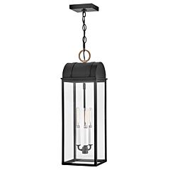 Large Hanging Lantern