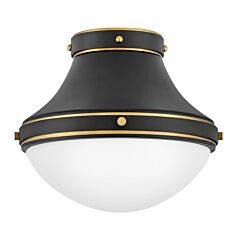 Medium Flush Mount