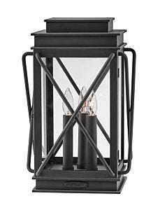 Medium Pier Mount Lantern