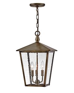 Medium Hanging Lantern