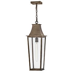 Large Hanging Lantern