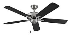 Metro 52" Fan