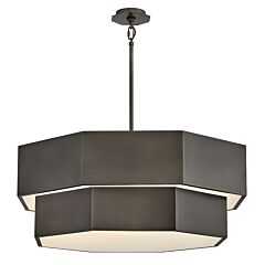 Medium Convertible Chandelier