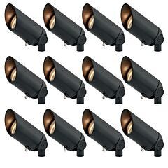 12V MR16 Spotlight - 12 Pack