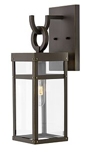 Medium Wall Mount Lantern