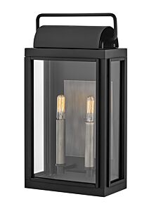 Medium Wall Mount Lantern