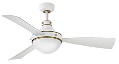 Oliver 50" LED Smart Fan