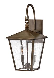 Medium Wall Mount Lantern