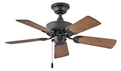 Cabana 36" Fan