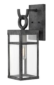 Medium Wall Mount Lantern