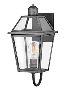 Medium Wall Mount Lantern