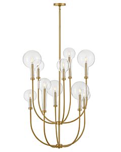 Medium Multi Tier Chandelier