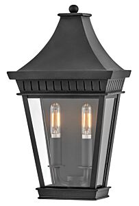 Medium Wall Mount Lantern