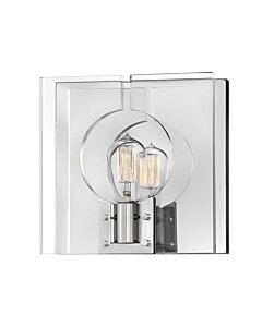 Single Light Sconce