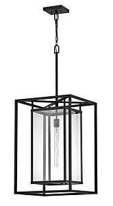 Extra Large Hanging Lantern