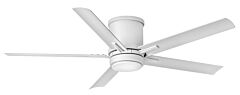 Vail Flush 52" LED Smart Fan