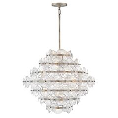 Medium Multi Tier Chandelier