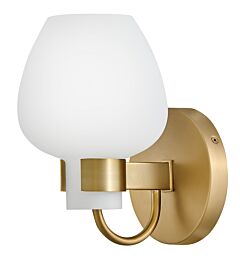 Small Sconce