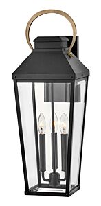 Large Wall Mount Lantern