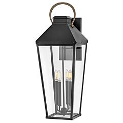 Large Wall Mount Lantern