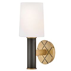 Medium Sconce