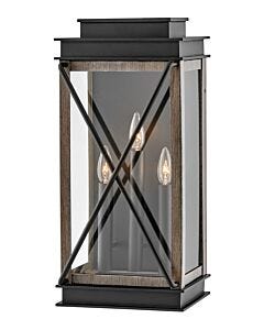 Large Wall Mount Lantern