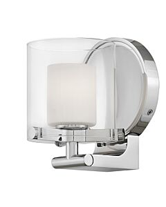 Single Light Vanity