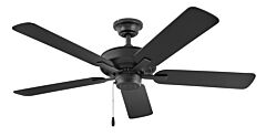 Metro Wet 52" Fan