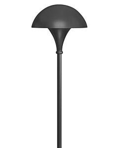 Mushroom Path Light 120v