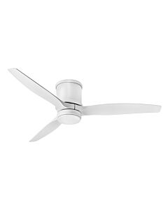 Hover Flush 52" LED Smart Fan