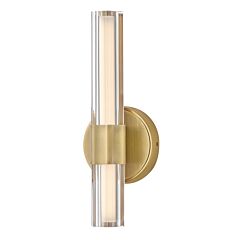 Medium LED Sconce